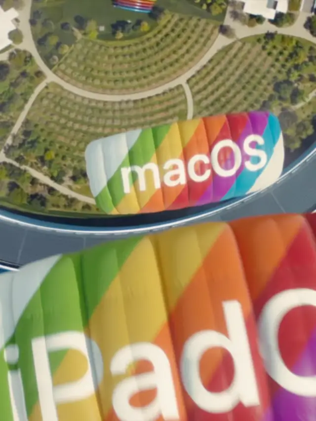 9 Major Announcements From Apple in WWDC 2024